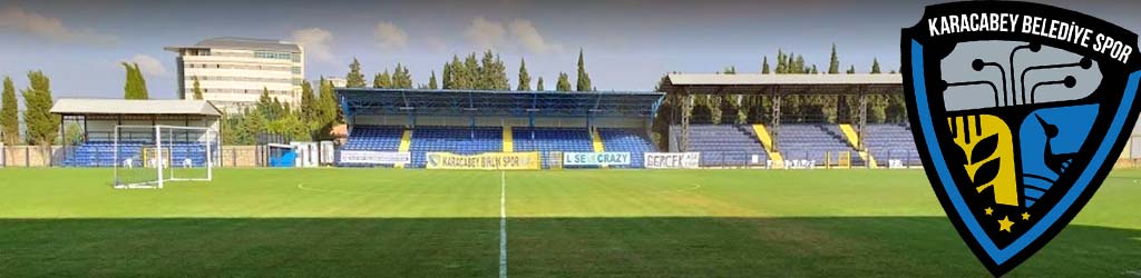 Mustafa Fehmi Gerceker Stadyumu